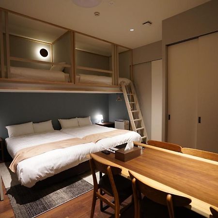 Riverside Hotel Sapporo Luaran gambar