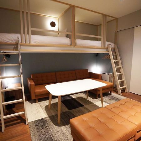 Riverside Hotel Sapporo Luaran gambar