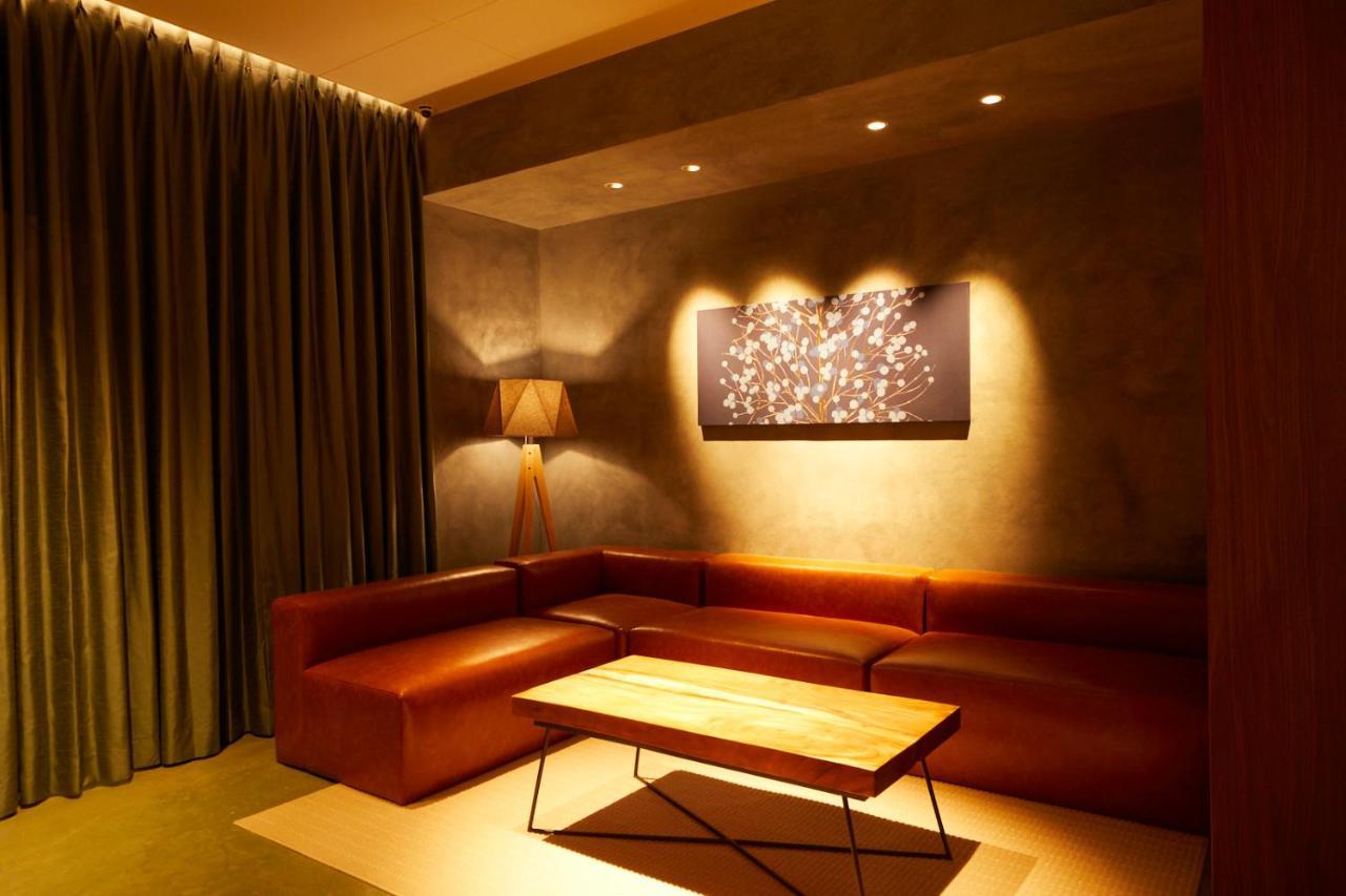 Riverside Hotel Sapporo Luaran gambar