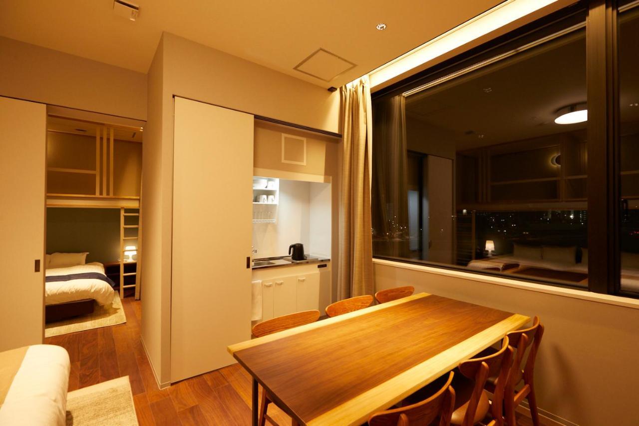 Riverside Hotel Sapporo Luaran gambar