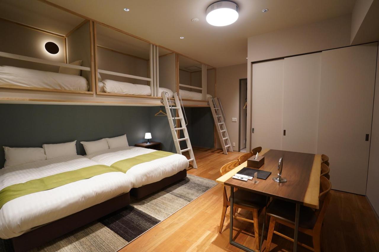 Riverside Hotel Sapporo Luaran gambar