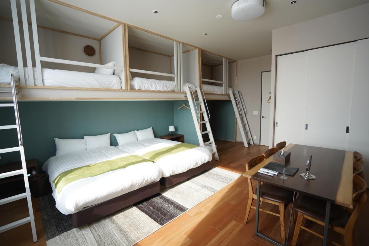 Riverside Hotel Sapporo Luaran gambar