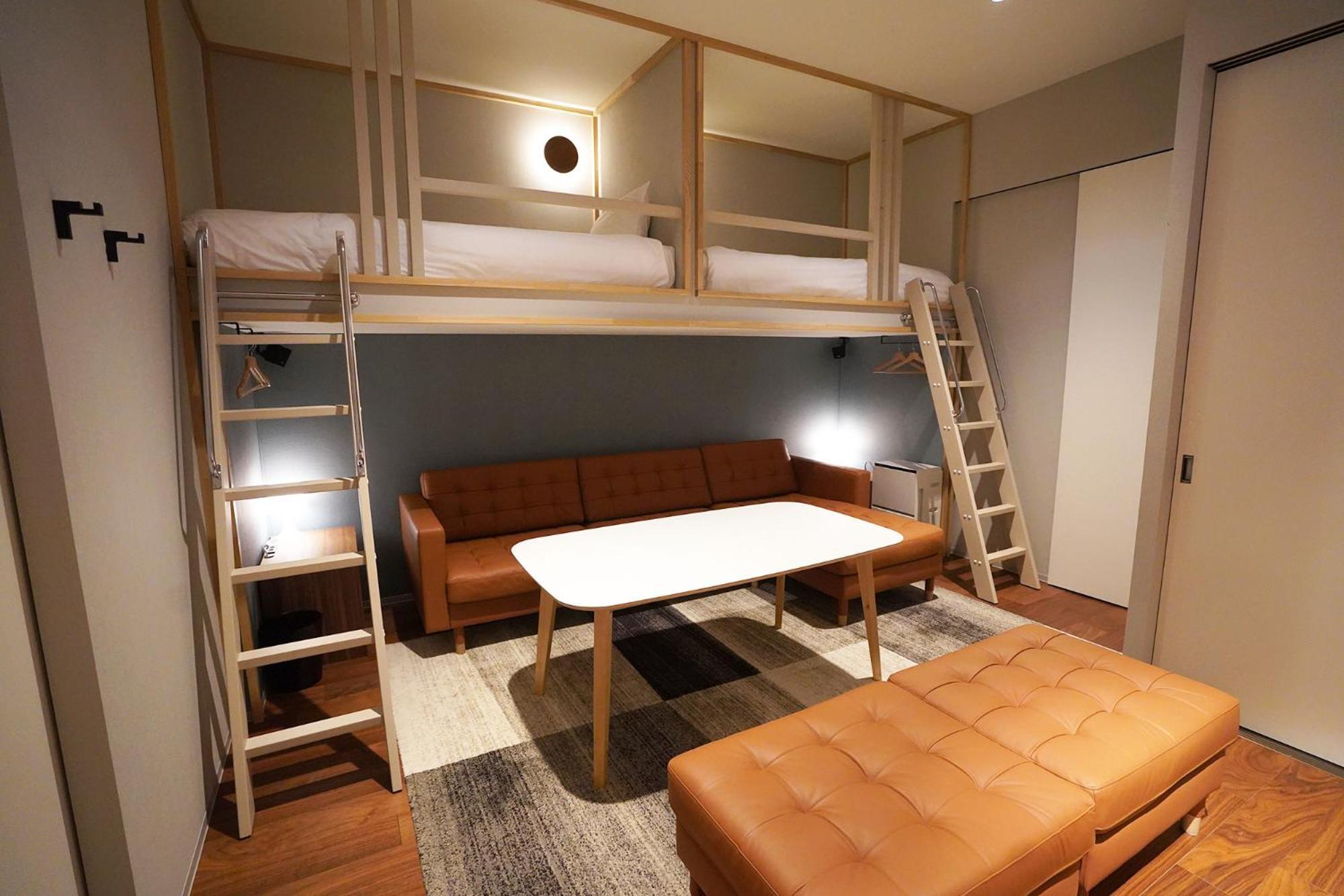 Riverside Hotel Sapporo Luaran gambar