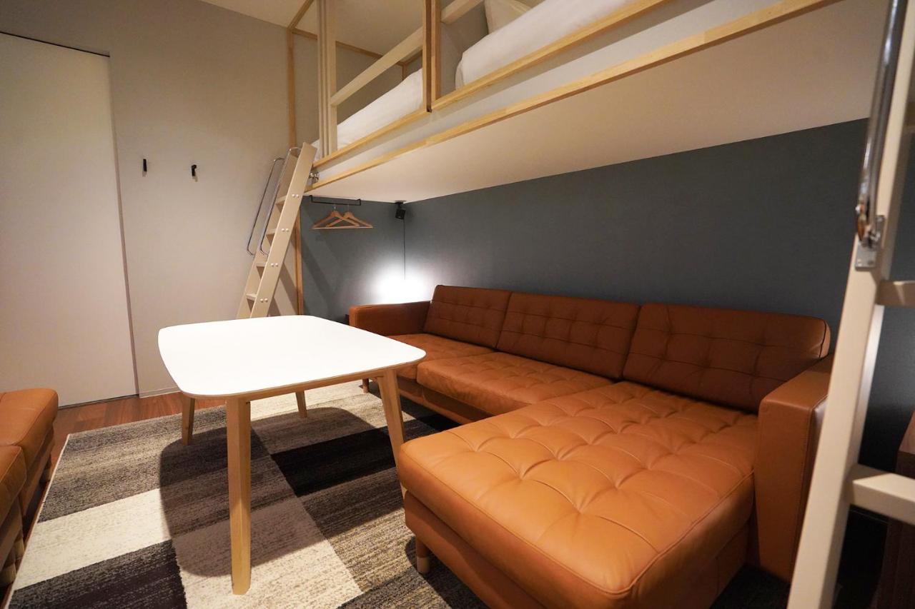 Riverside Hotel Sapporo Luaran gambar