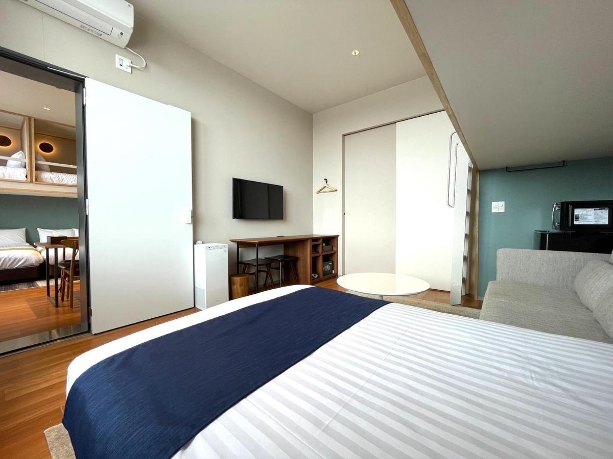 Riverside Hotel Sapporo Luaran gambar