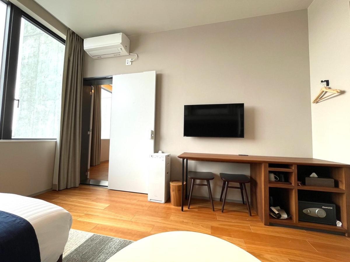 Riverside Hotel Sapporo Luaran gambar